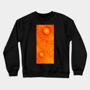 Amber Waves 13 Crewneck Sweatshirt